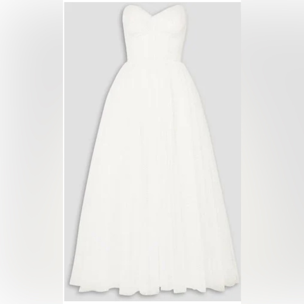 Monique Lhuillier Wedding or Bridesmaid gown